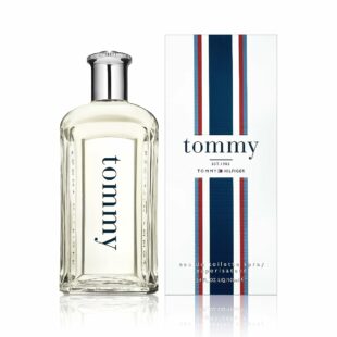 Tommy Hilfiger Men's Cologne