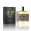 Small batch men's cologne