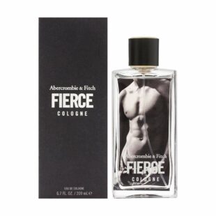 Abercrombie & Fitch Fierce Cologne