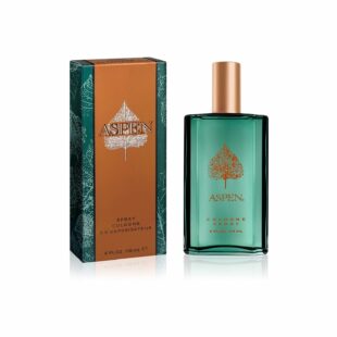 Aspen cologne spray