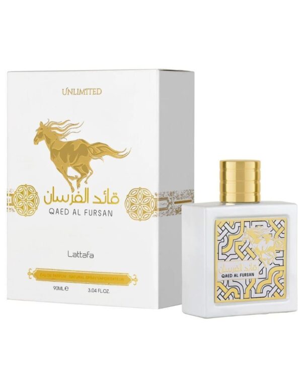 Lattafa QAED Al Fursan Unlimited