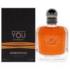 Giorgio Armani Emporio Stronger With You Intensely