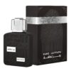 Lattaifa Ramz Silver perfume