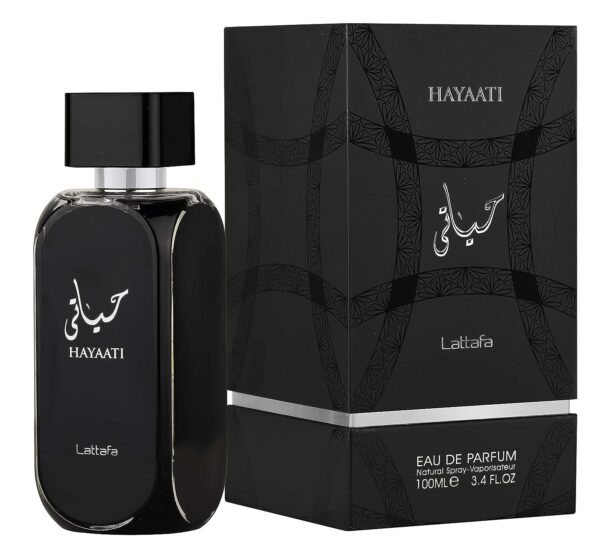 Lattafa Perfumes