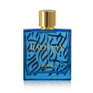 Pacific for Men Perfume