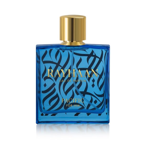 Pacific for Men Perfume