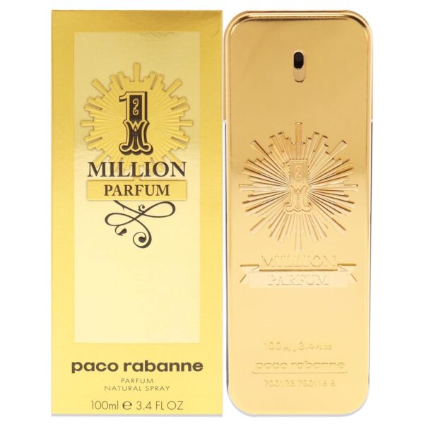 Paco Rabanne 1 Million Parfum