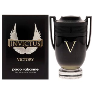 Paco Rabanne Invictus Victory