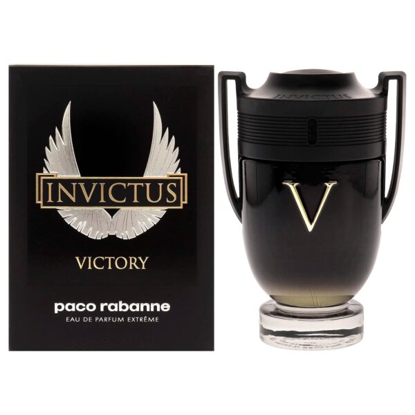 Paco Rabanne Invictus Victory