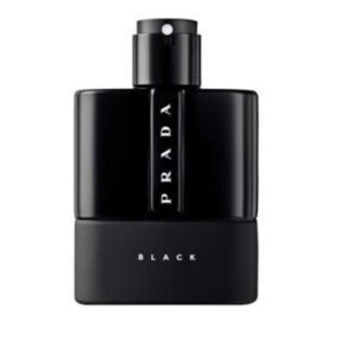 Prada Luna Rossa Black