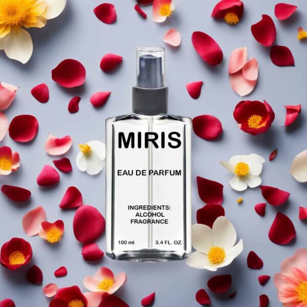 MIRIS No.35774 perfume - Image 4