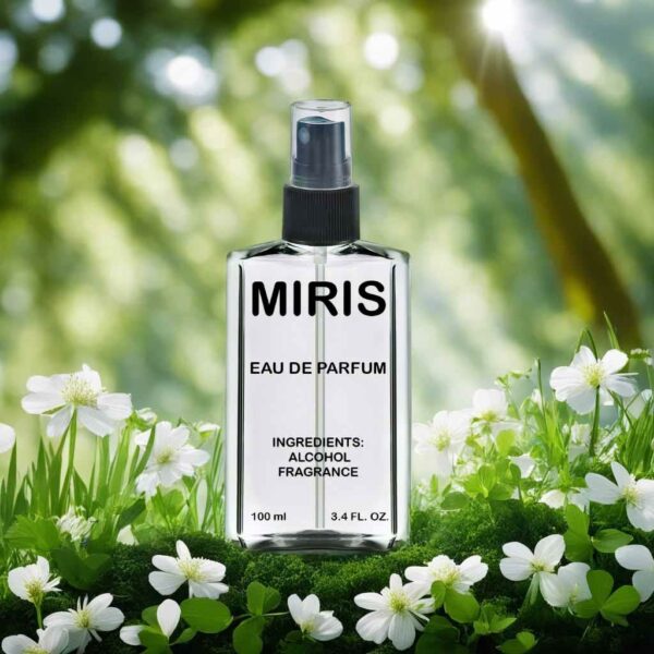 MIRIS No.35774 perfume - Image 5