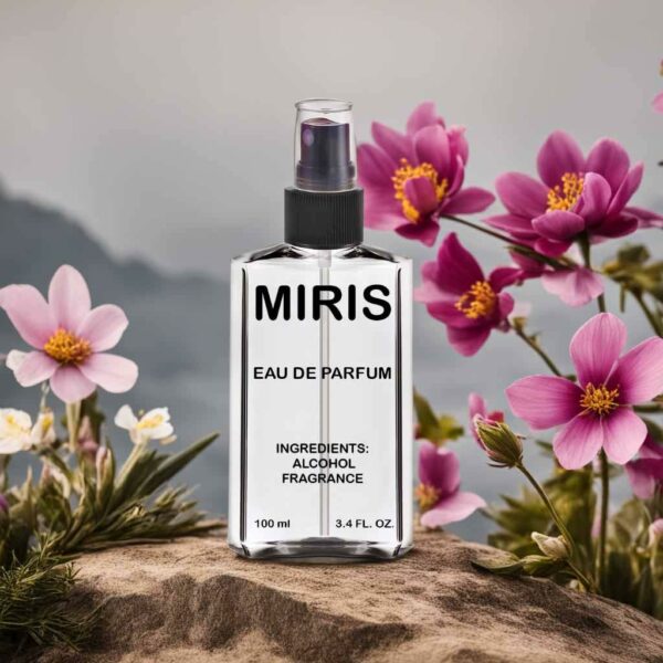 MIRIS No.35774 perfume - Image 6