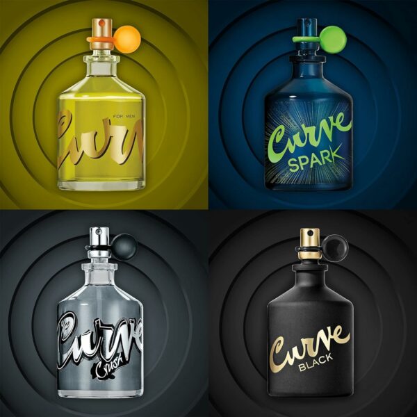 Curve Crush Cologne - Image 7