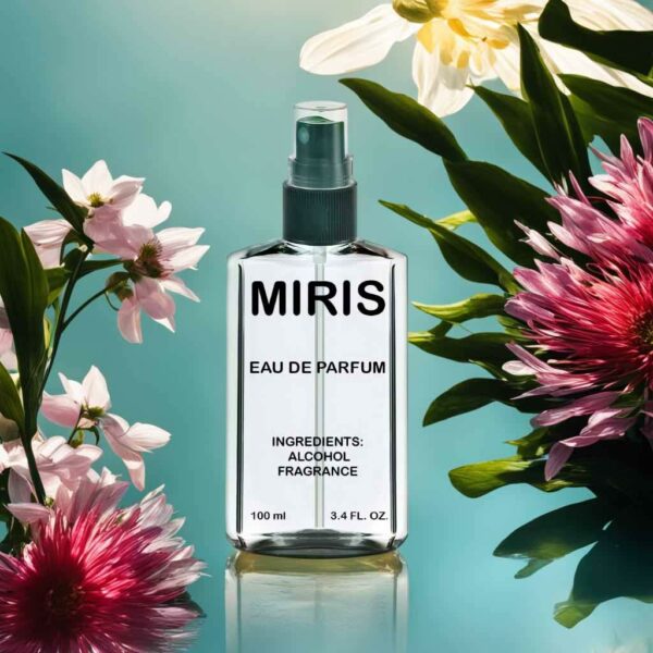 MIRIS No.35774 perfume - Image 7