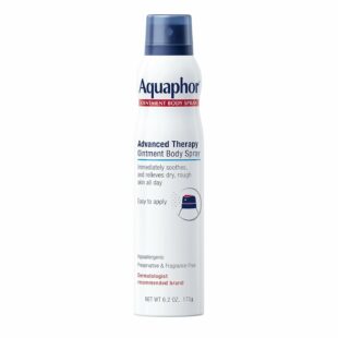 Aquaphor Body Spray