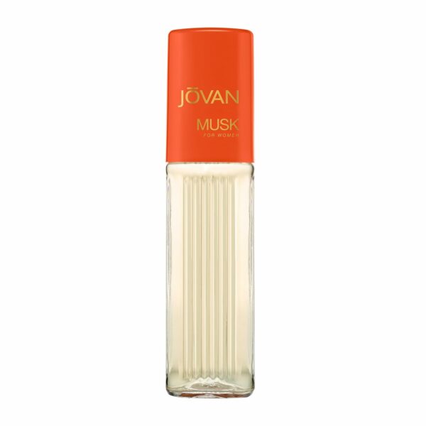 Jovan Musk Eau de Cologne Spray