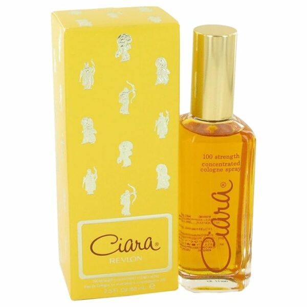 Jovan Revlon Ciara - Image 2
