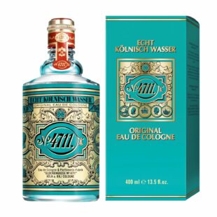 4711 Eau de Cologne