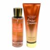 Victoria's Secret Amber Romance