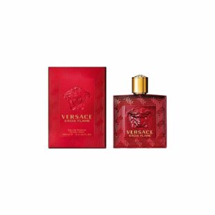 Eros Flame perfume for men