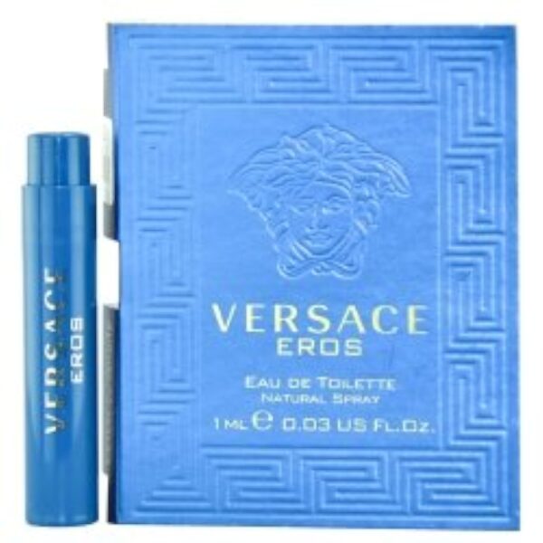 Versace Eros Eau De Toilette