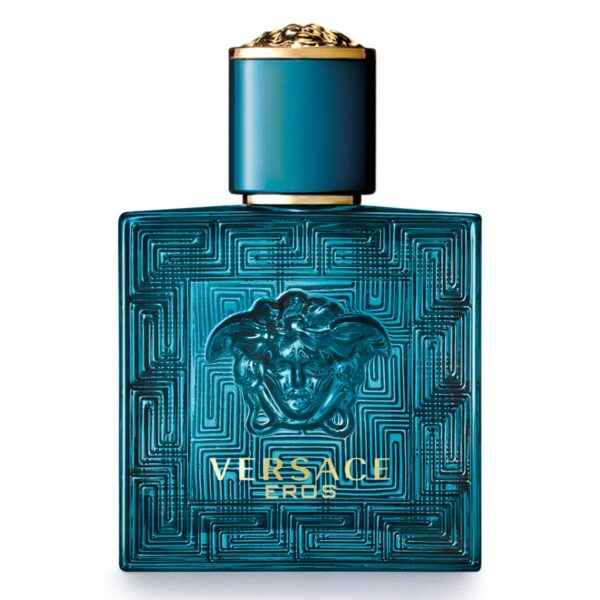 Versace Eros Eau de Toilette