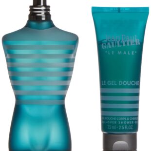 Jean Paul Gaultier Le Male gift set