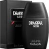 Drakkar Noir perfume