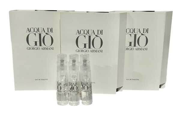 Giorgio Armani Acqua Di Gio