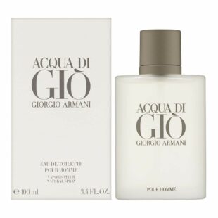 Acqua Di Gio Eau de Toilette