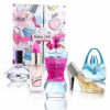 girl perfume set