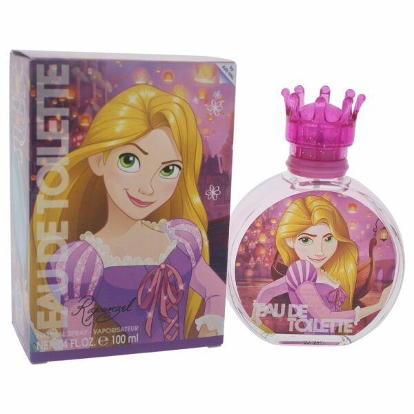 Rapunzel perfume