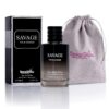 Savage for Men Eau De Toilette