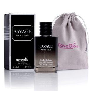 Savage for Men Eau De Toilette