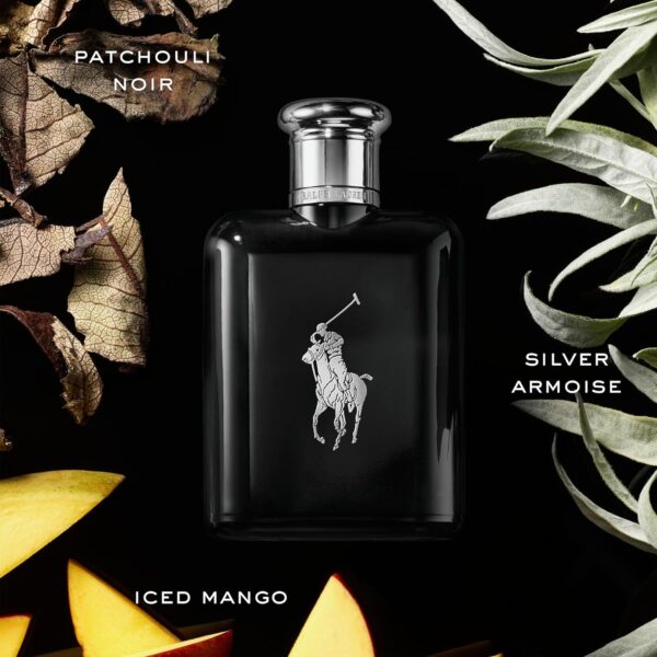 Ralph Lauren Polo Black - Image 3