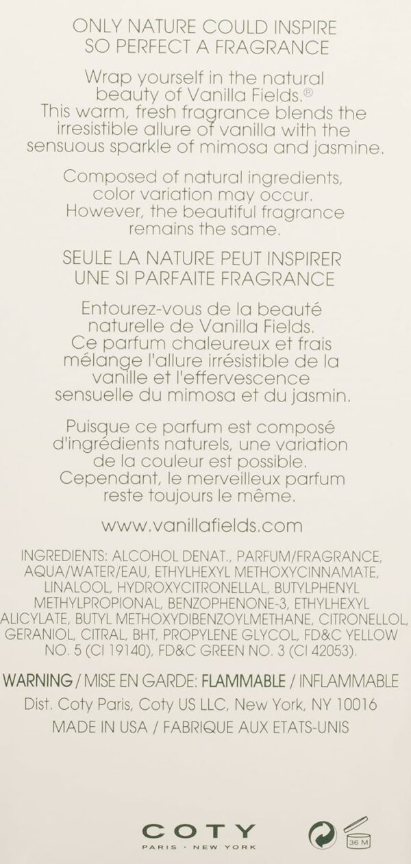 Vegan perfume - Image 4