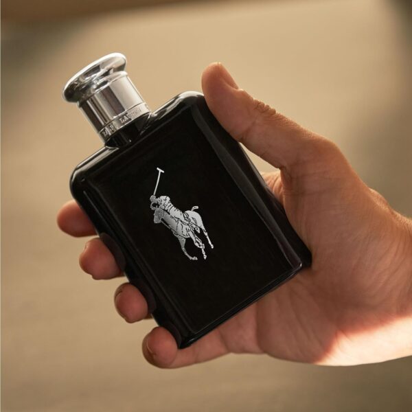 Ralph Lauren Polo Black - Image 4
