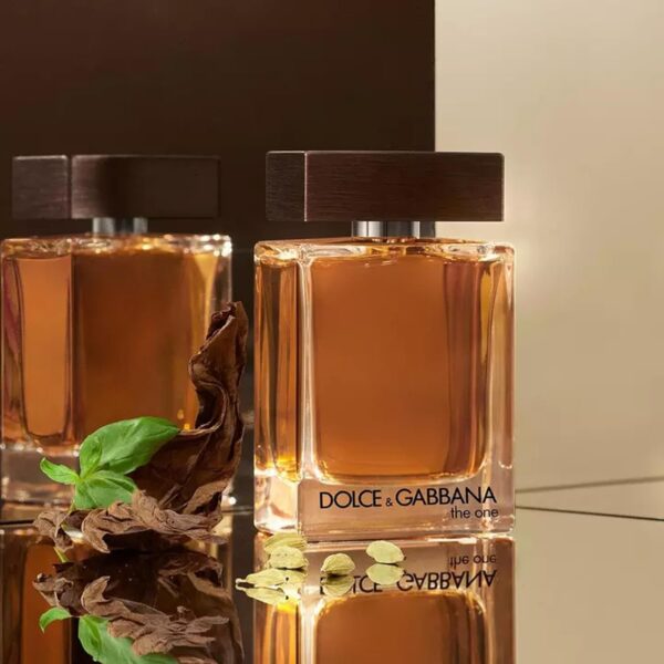 Dolce & Gabbana The One perfume - Image 5