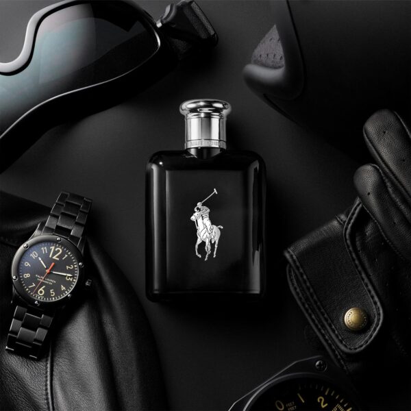 Ralph Lauren Polo Black - Image 5