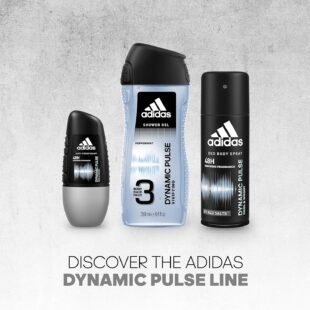 Adidas Dynamic Pulse Deo