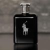 Ralph Lauren Polo Black