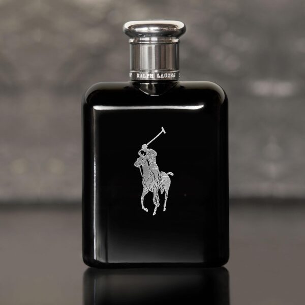 Ralph Lauren Polo Black
