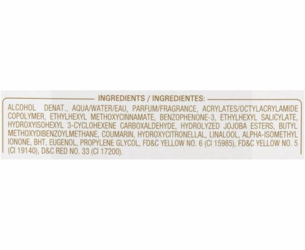 Jovan White Musk Perfume - Image 6