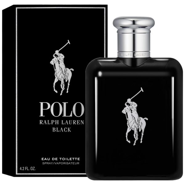 Ralph Lauren Polo Black - Image 7
