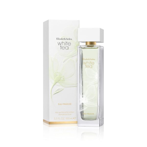 Elizabeth Arden White Tea Eau Fraiche