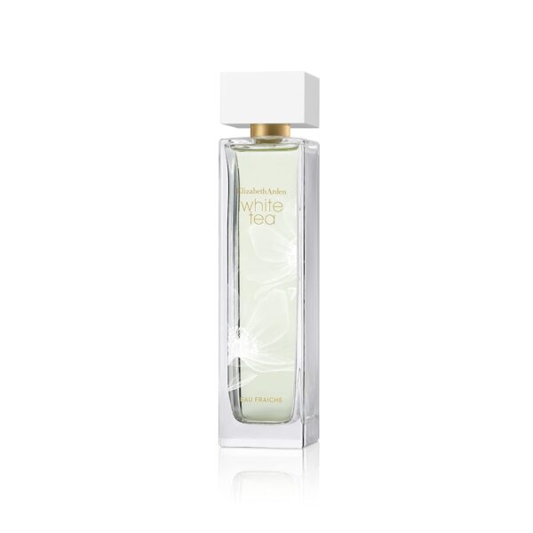 Elizabeth Arden White Tea Eau Fraiche - Image 3