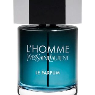 Yves Saint Laurent L'Homme