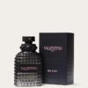 Valentino perfume