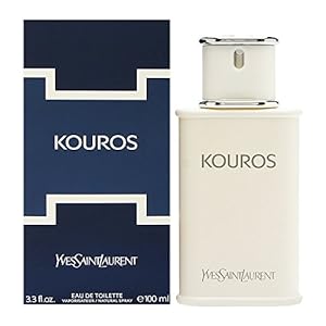 Yves Saint Laurent Kouros